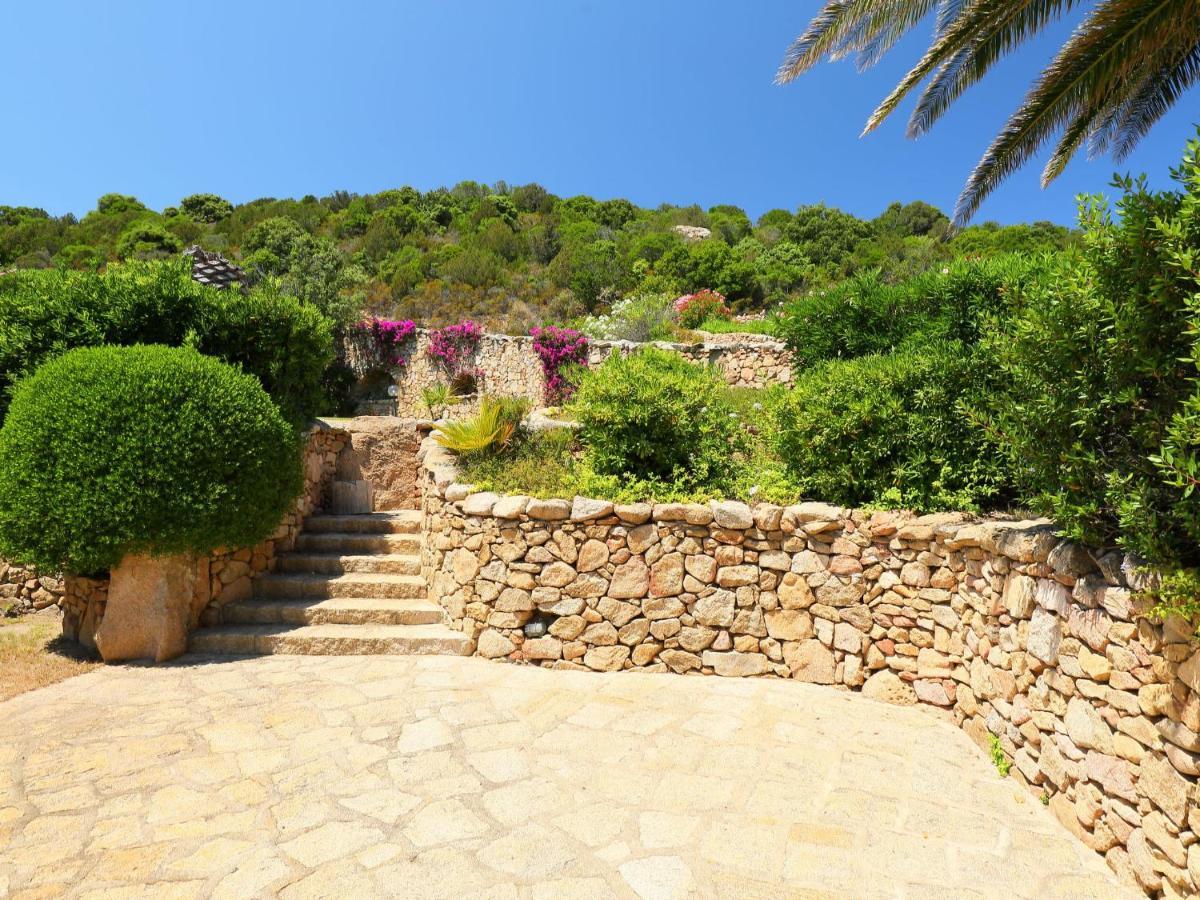 Villa Paradiso By Interhome Porto Cervo Exterior photo