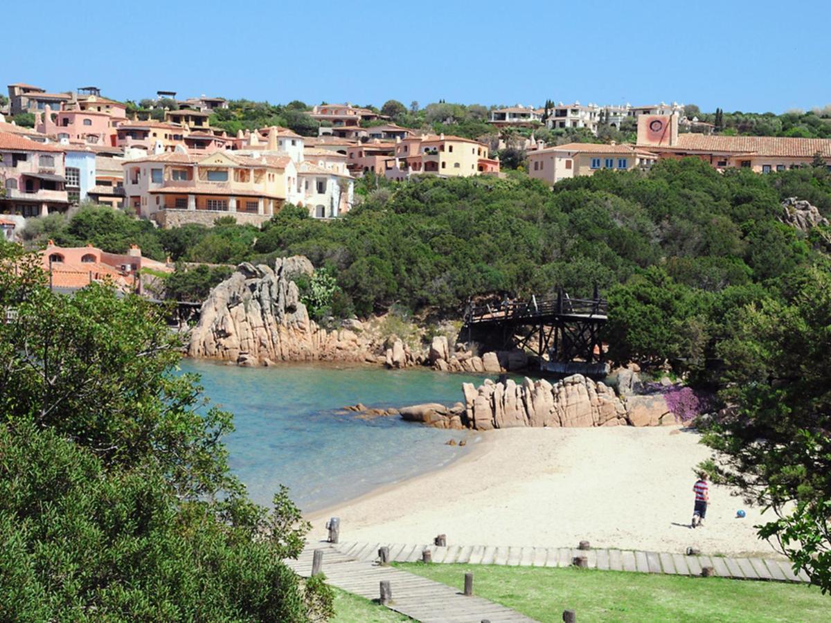 Villa Paradiso By Interhome Porto Cervo Exterior photo